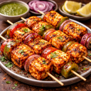 Paneer Tikka